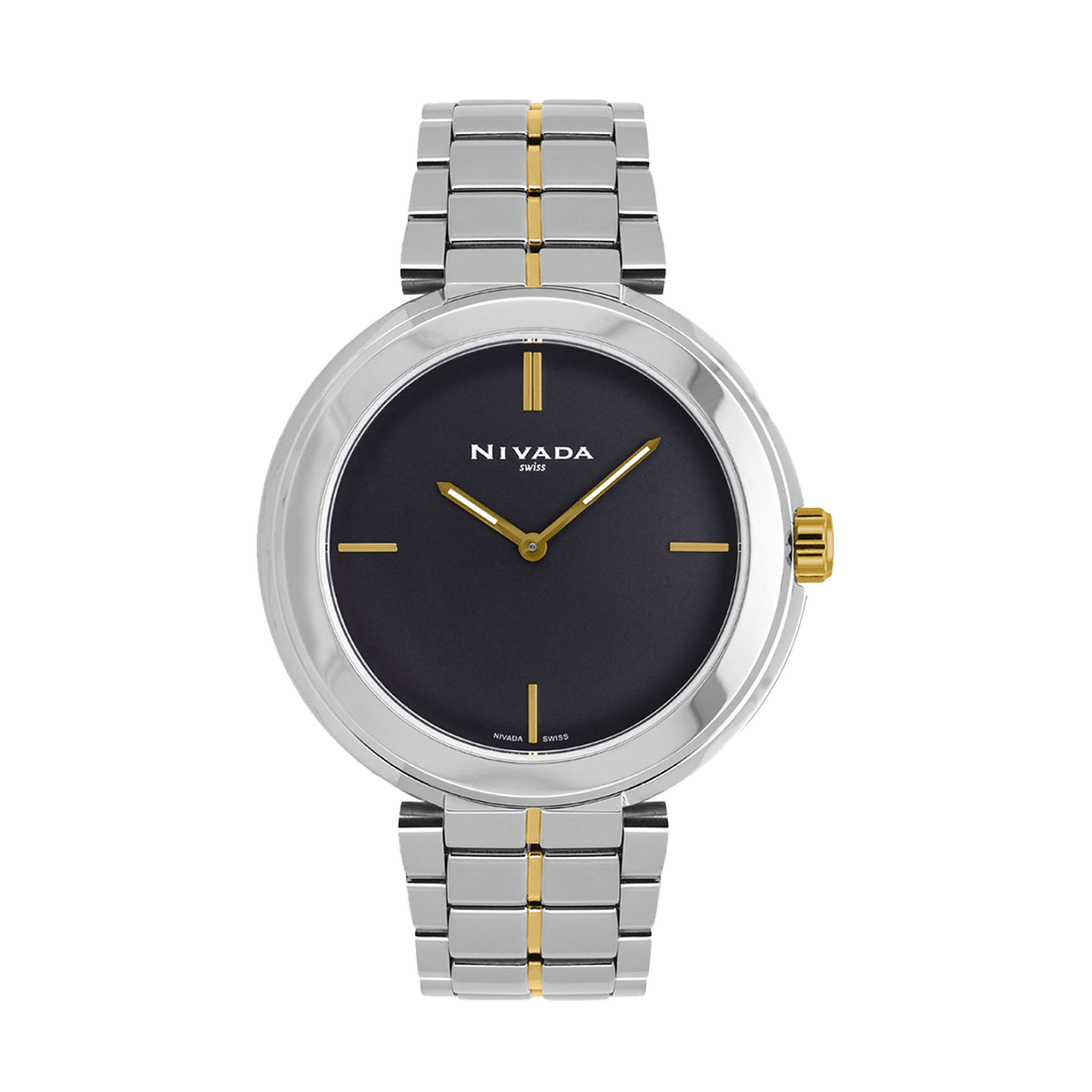 Reloj Corporate 150 Caballero - Reloj Nivada Swiss