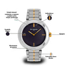 Reloj Corporate 150 Caballero - Reloj Nivada Swiss