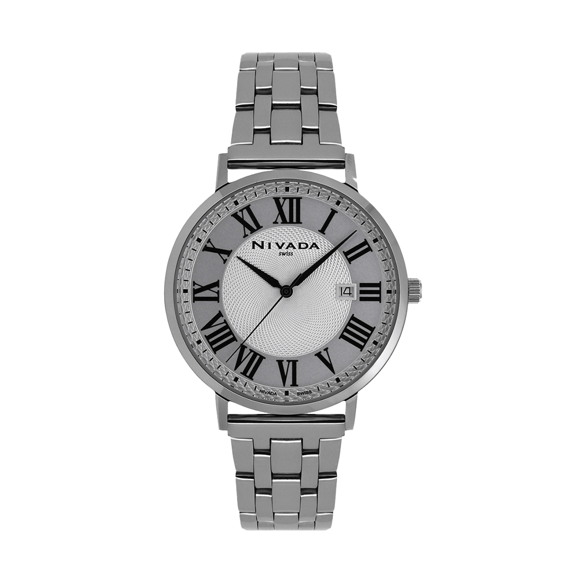 Reloj Corporate 152 Dama - Reloj Nivada Swiss