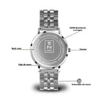Reloj Corporate 152 Dama - Reloj Nivada Swiss