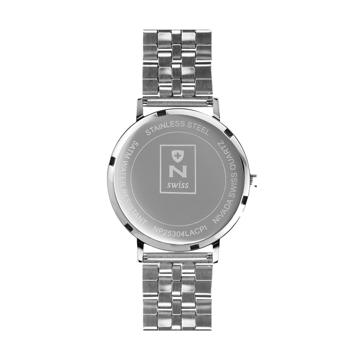 Reloj Corporate 153 Dama - Reloj Nivada Swiss