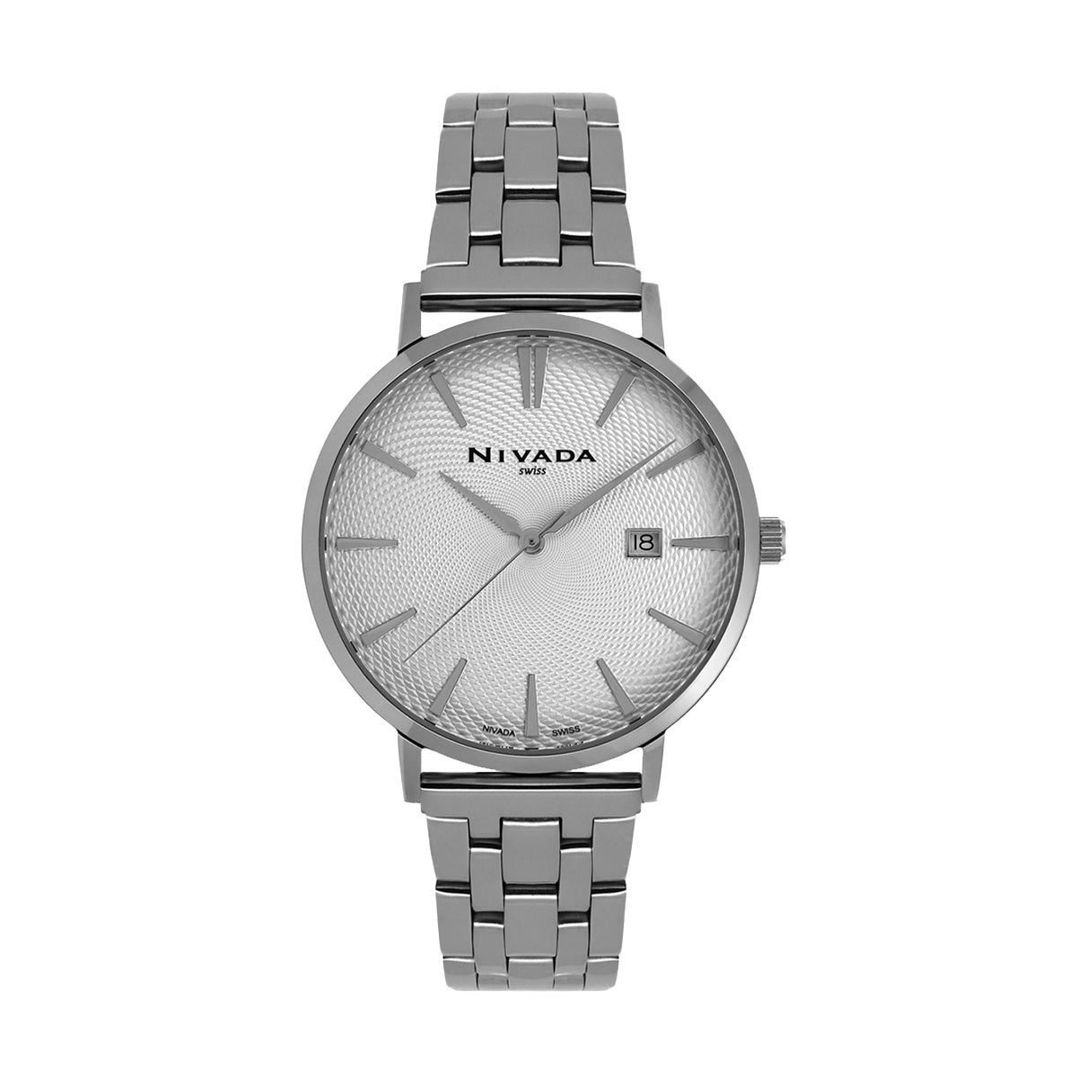 Reloj Corporate 153 Dama - Reloj Nivada Swiss