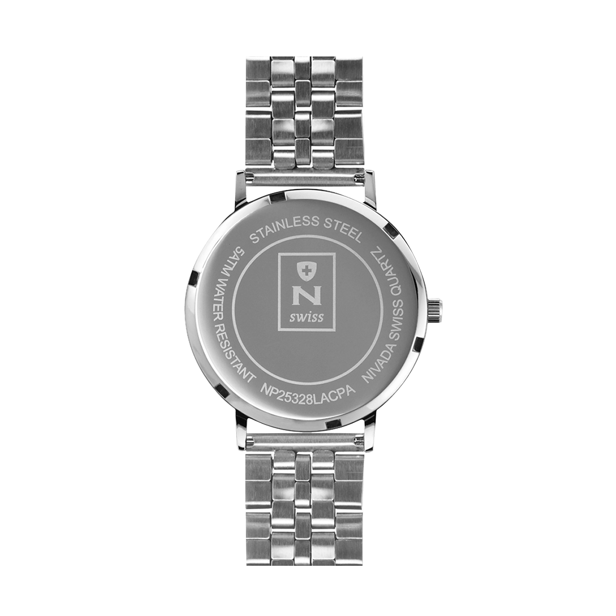 Reloj Corporate 155 Dama - Reloj Nivada Swiss