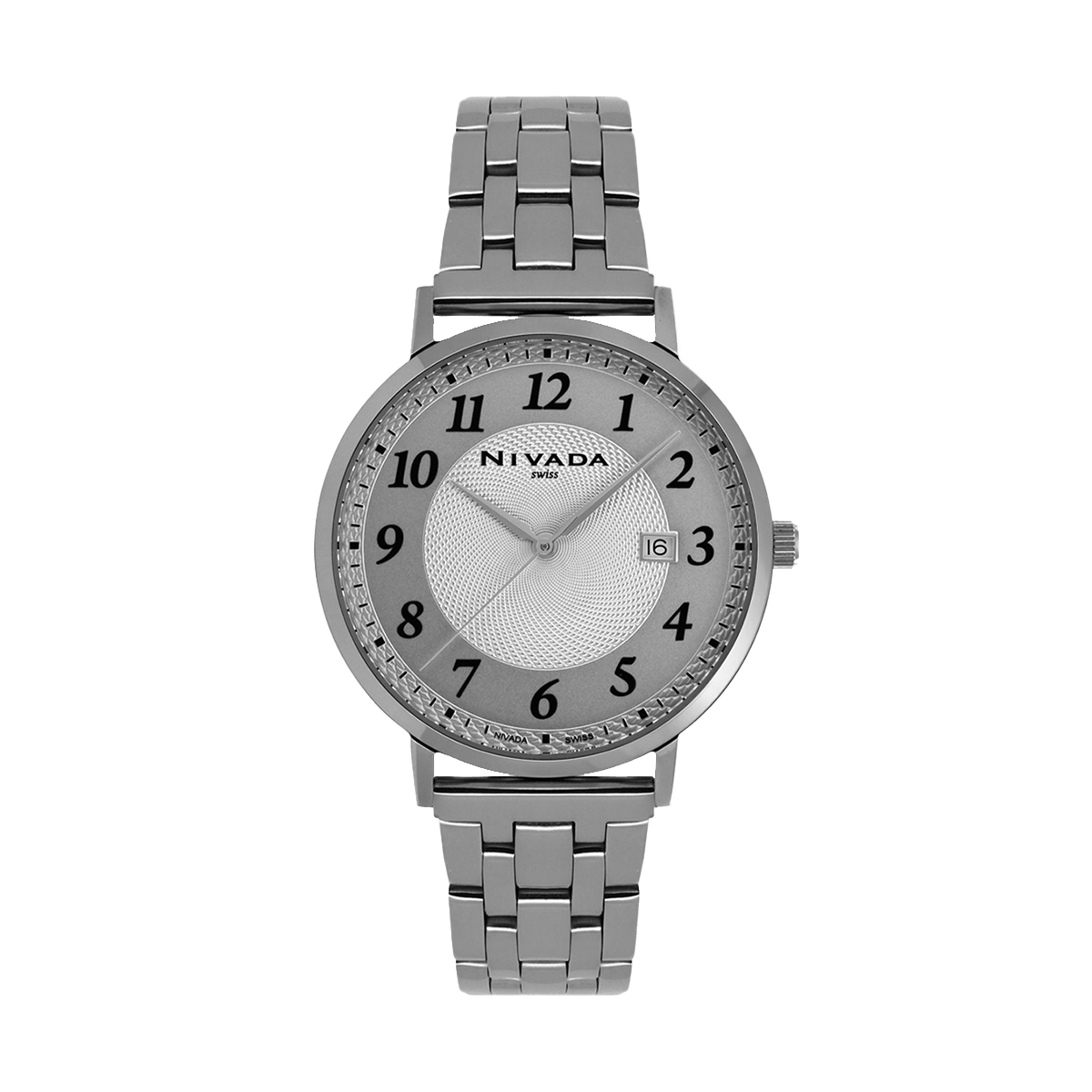 Reloj Corporate 155 Dama - Reloj Nivada Swiss