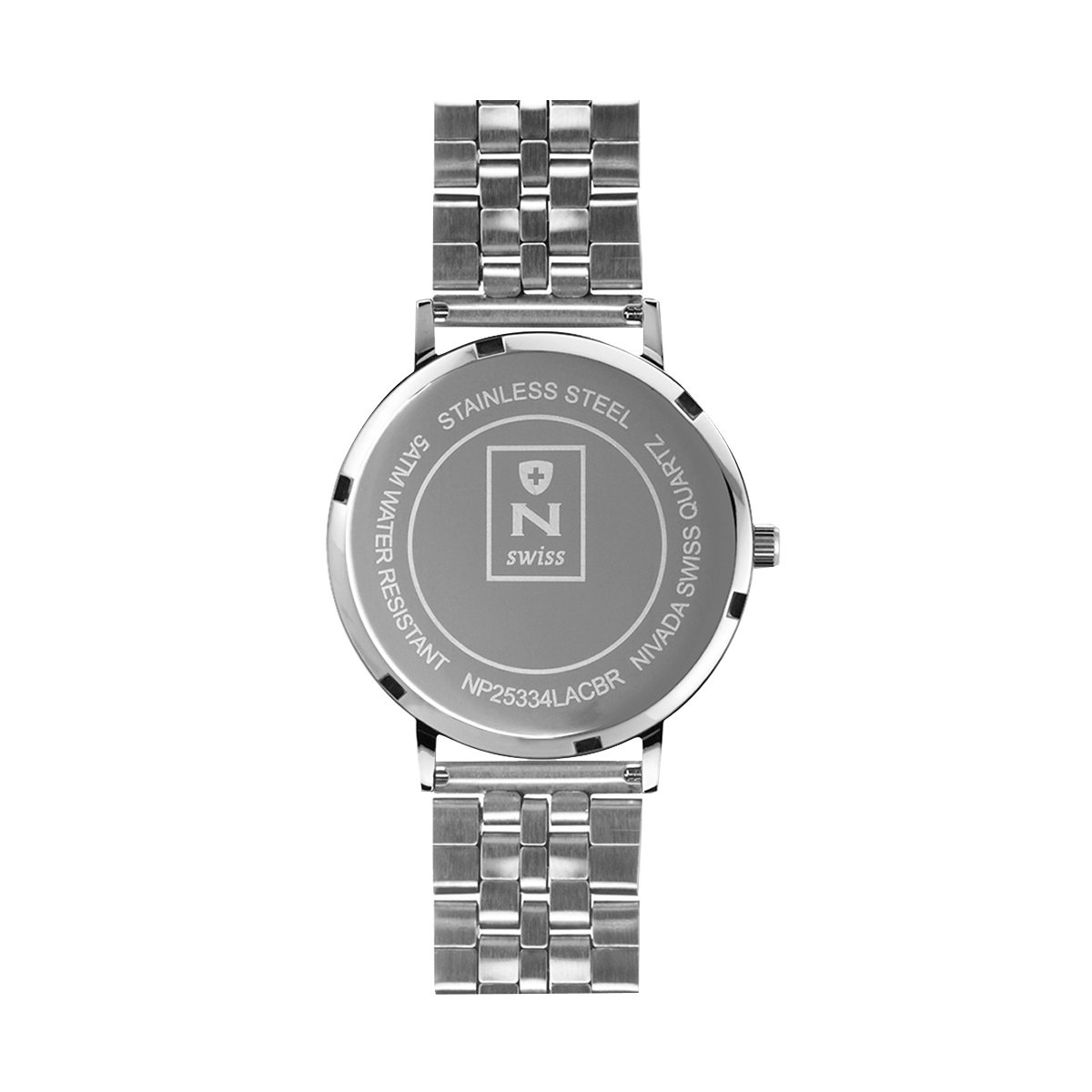 Reloj Corporate 157 Dama - Reloj Nivada Swiss