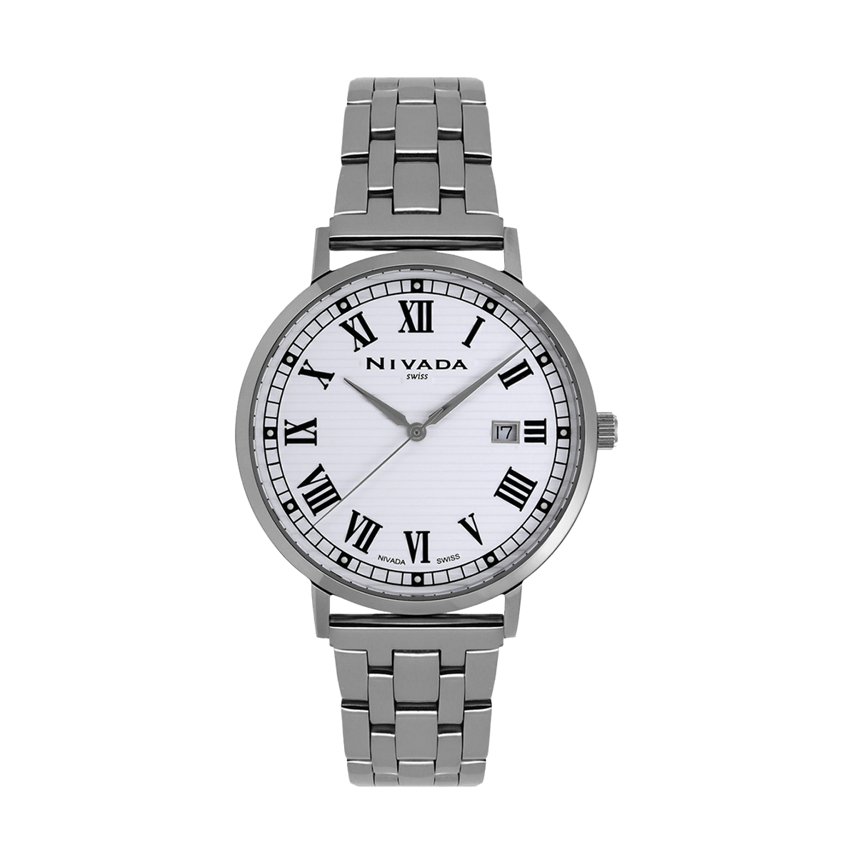 Reloj Corporate 158 Dama - Reloj Nivada Swiss