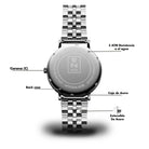 Reloj Corporate 159 Dama - Reloj Nivada Swiss