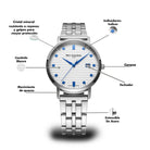 Reloj Corporate 159 Dama - Reloj Nivada Swiss
