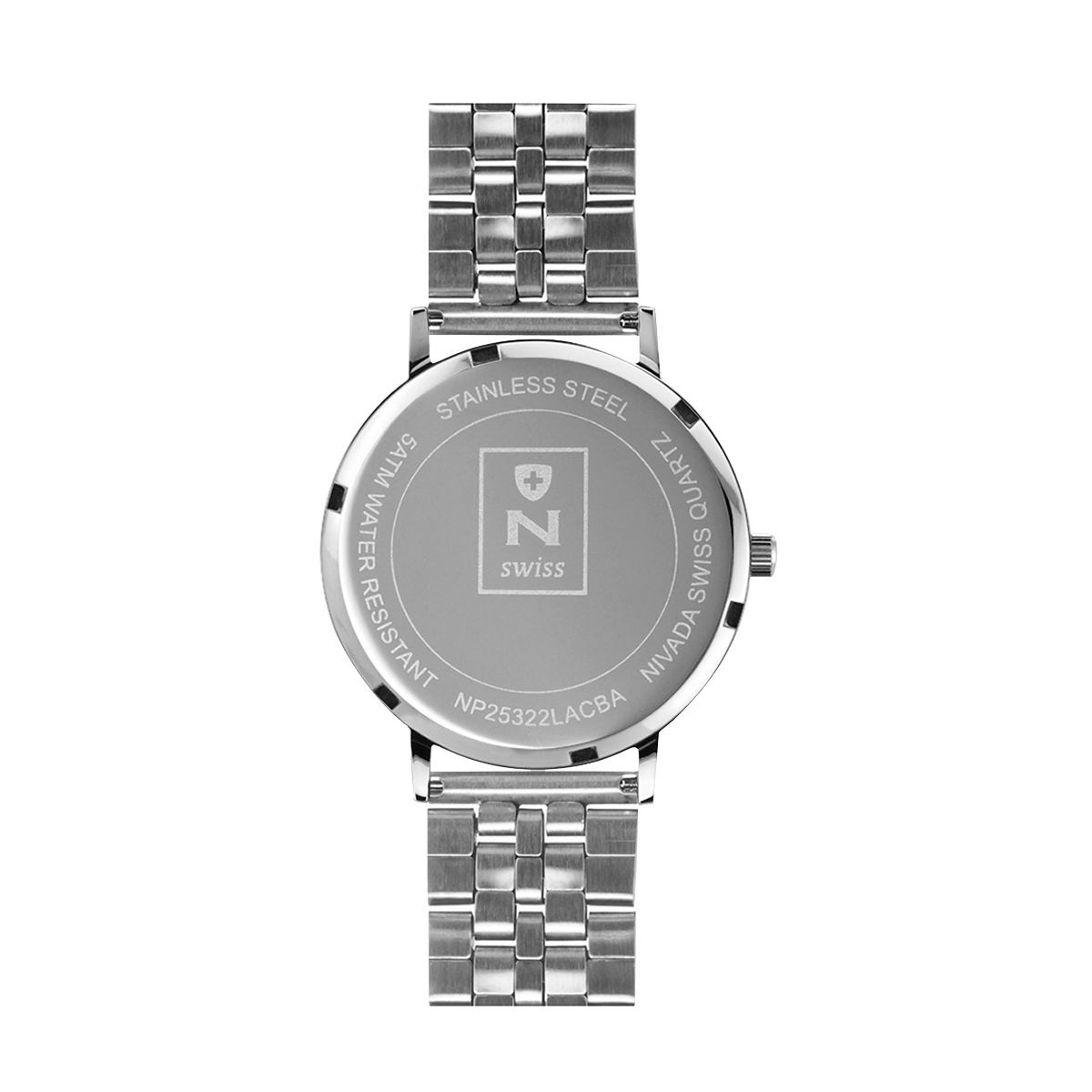 Reloj Corporate 160 Dama - Reloj Nivada Swiss