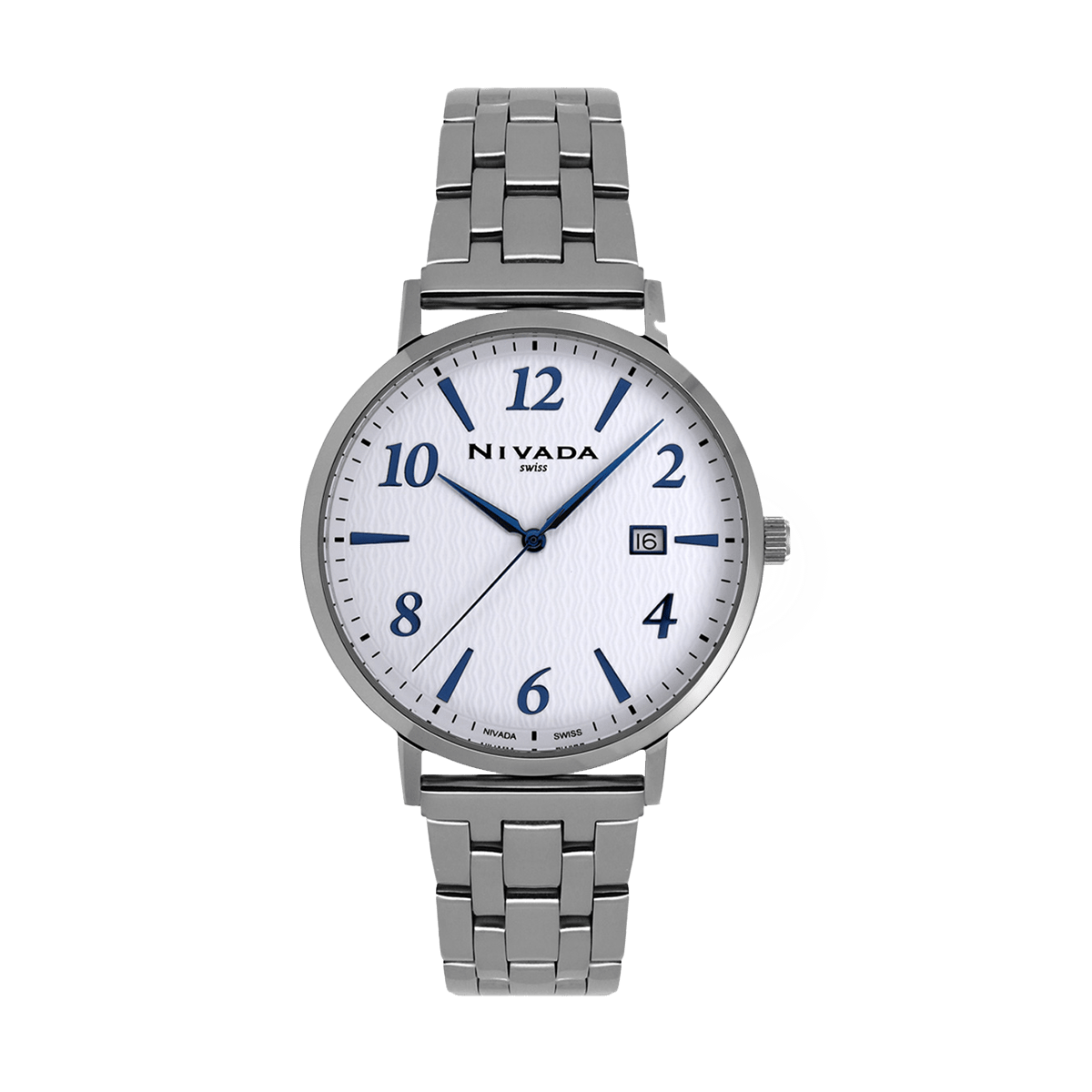 Reloj Corporate 160 Dama - Reloj Nivada Swiss