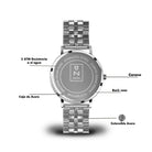 Reloj Corporate 161 Dama - Reloj Nivada Swiss