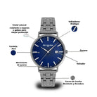 Reloj Corporate 161 Dama - Reloj Nivada Swiss