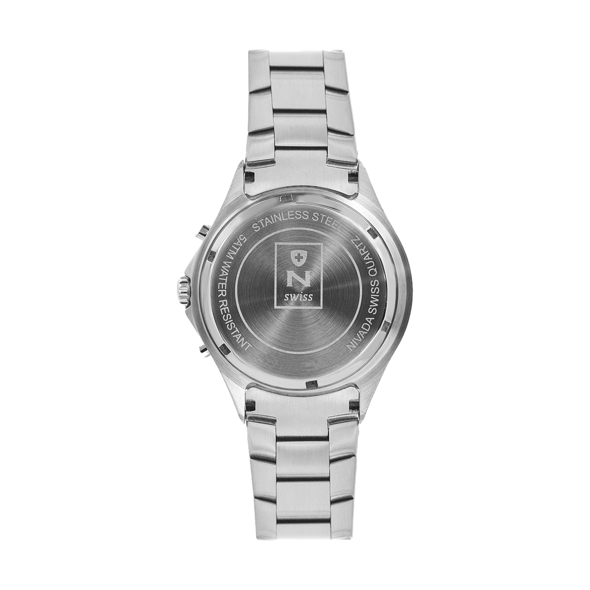 Reloj Corporate 162 Caballero - Reloj Nivada Swiss