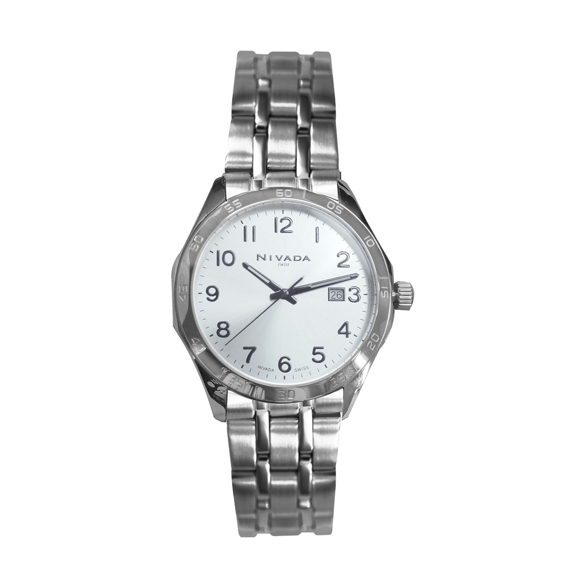 Reloj Corporate 162 Caballero - Reloj Nivada Swiss