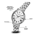 Reloj Corporate 163 Caballero - Reloj Nivada Swiss