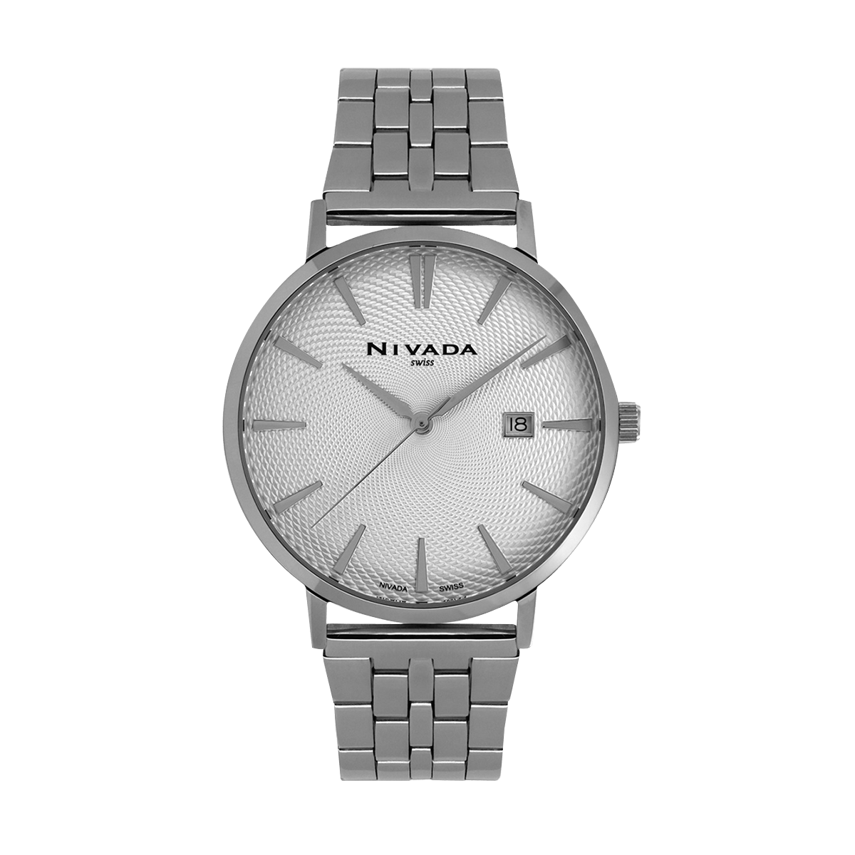 Reloj Corporate 164 Caballero - Reloj Nivada Swiss