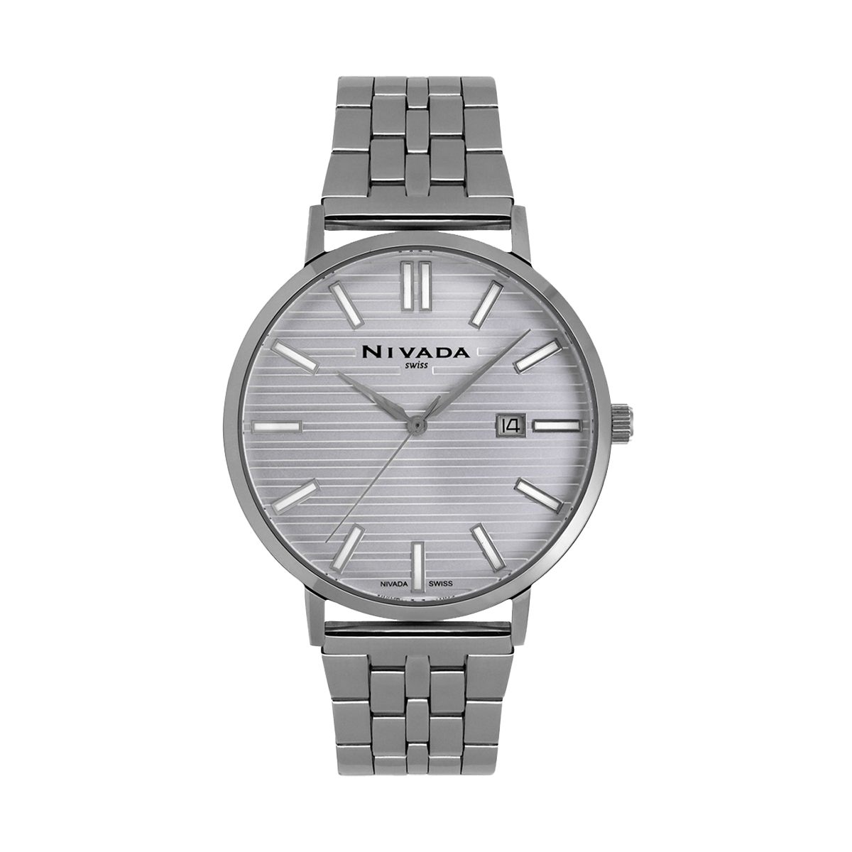 Reloj Corporate 165 Caballero - Reloj Nivada Swiss