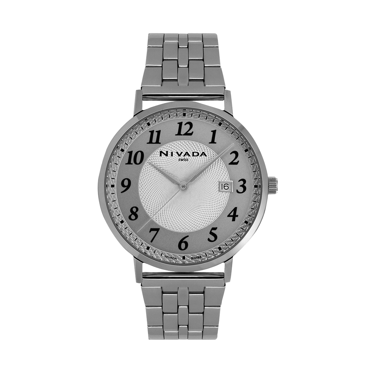 Reloj Corporate 166 Caballero - Reloj Nivada Swiss