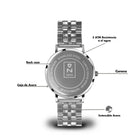 Reloj Corporate 166 Caballero - Reloj Nivada Swiss