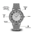 Reloj Corporate 166 Caballero - Reloj Nivada Swiss