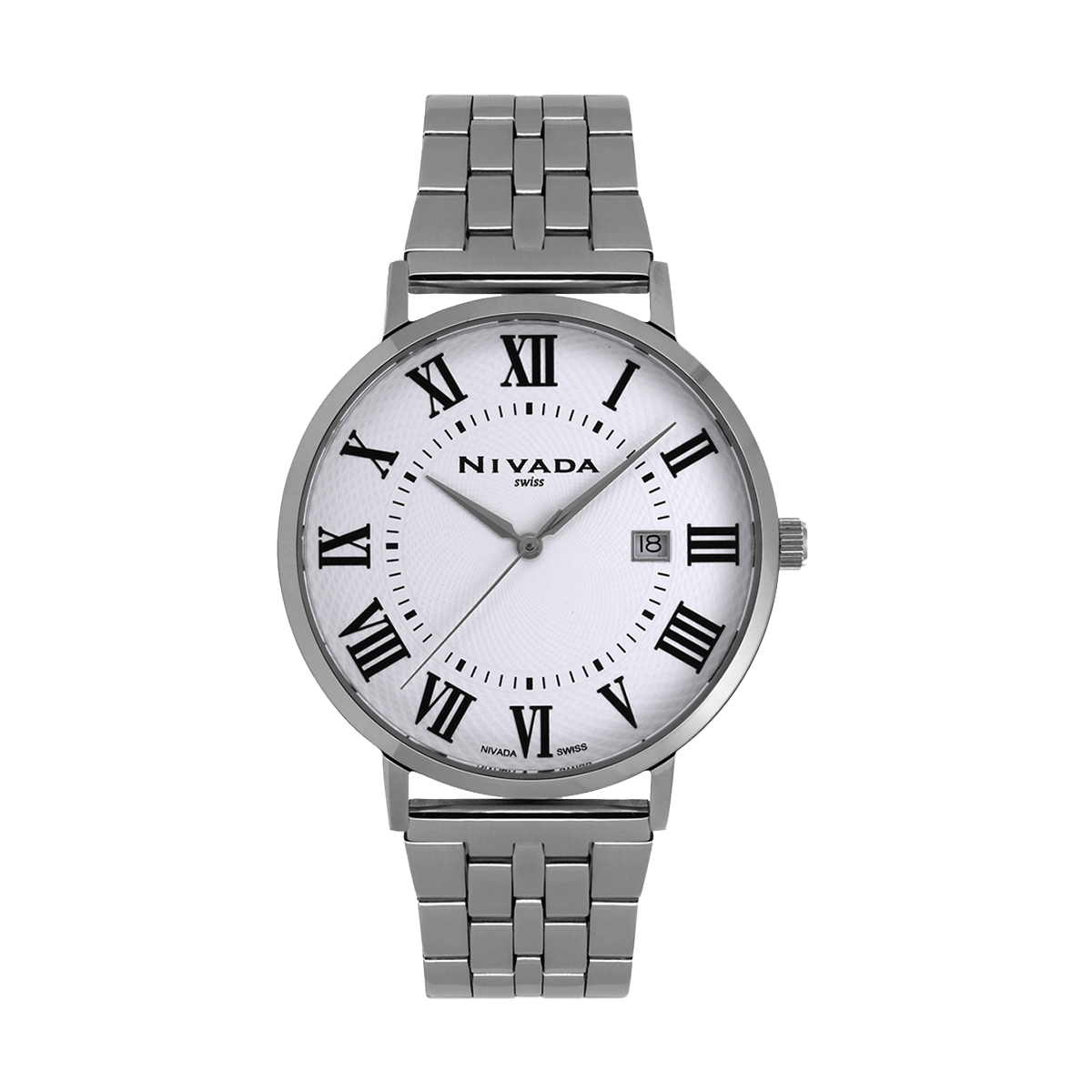 Reloj Corporate 168 Caballero - Reloj Nivada Swiss