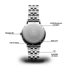Reloj Corporate 170 Caballero - Reloj Nivada Swiss