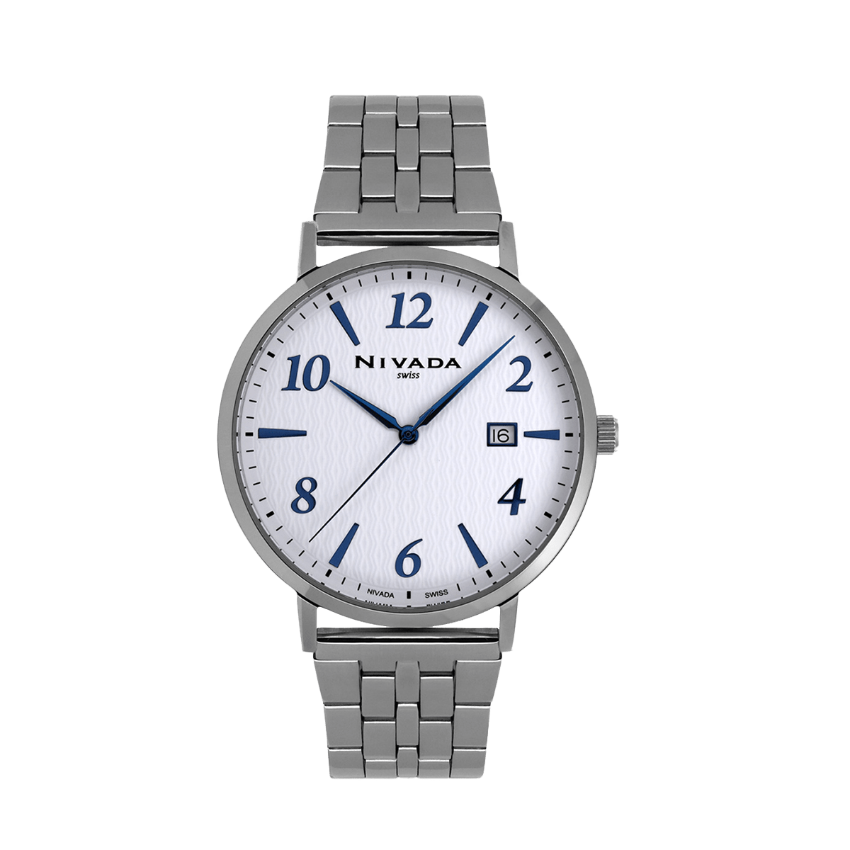 Reloj Corporate 171 Caballero - Reloj Nivada Swiss