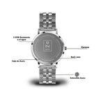 Reloj Corporate 172 Caballero - Reloj Nivada Swiss
