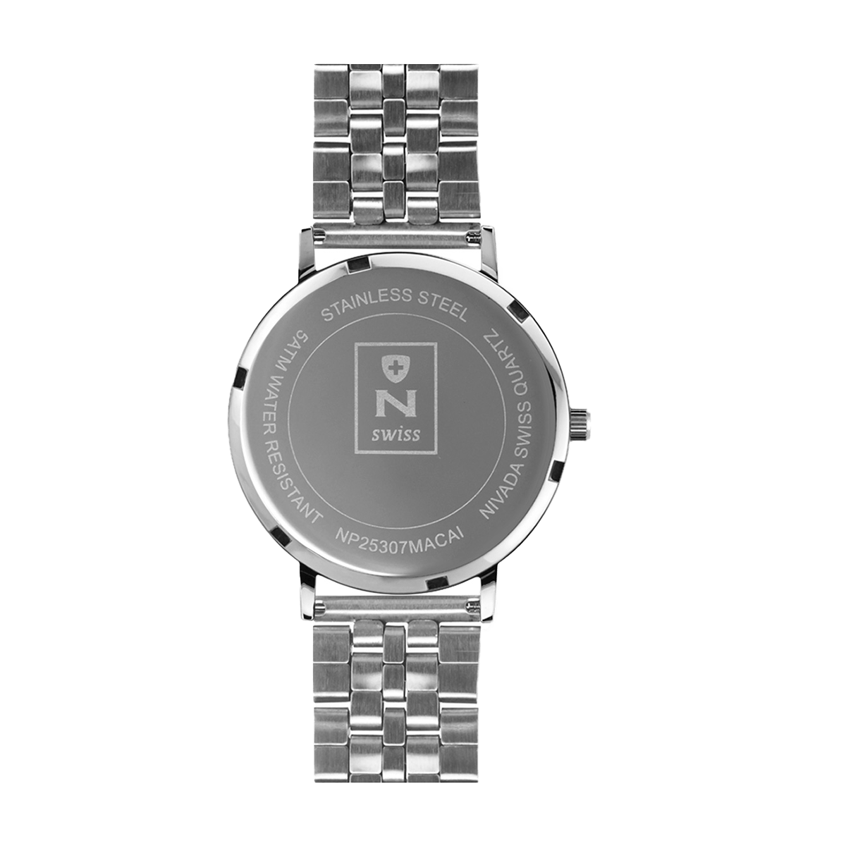 Reloj Corporate 172 Caballero - Reloj Nivada Swiss