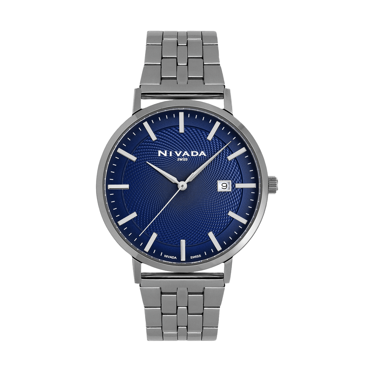 Reloj Corporate 172 Caballero - Reloj Nivada Swiss