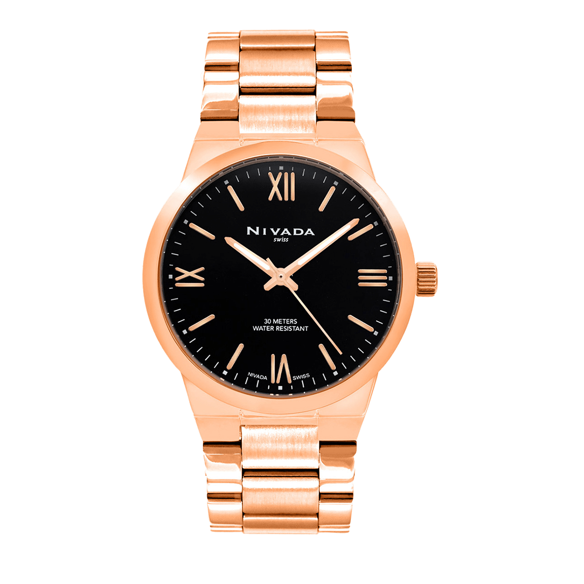 Reloj Corporate 175 Caballero - Reloj Nivada Swiss