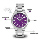 Reloj Corporate 178 Dama - Reloj Nivada Swiss
