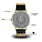 Reloj Corporate 179 Dama - Reloj Nivada Swiss