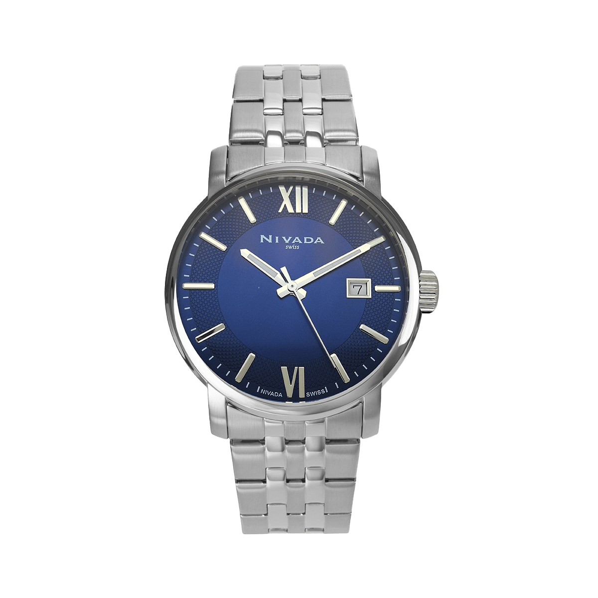 Reloj Corporate 180 Caballero - Reloj Nivada Swiss