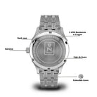 Reloj Corporate 180 Caballero - Reloj Nivada Swiss