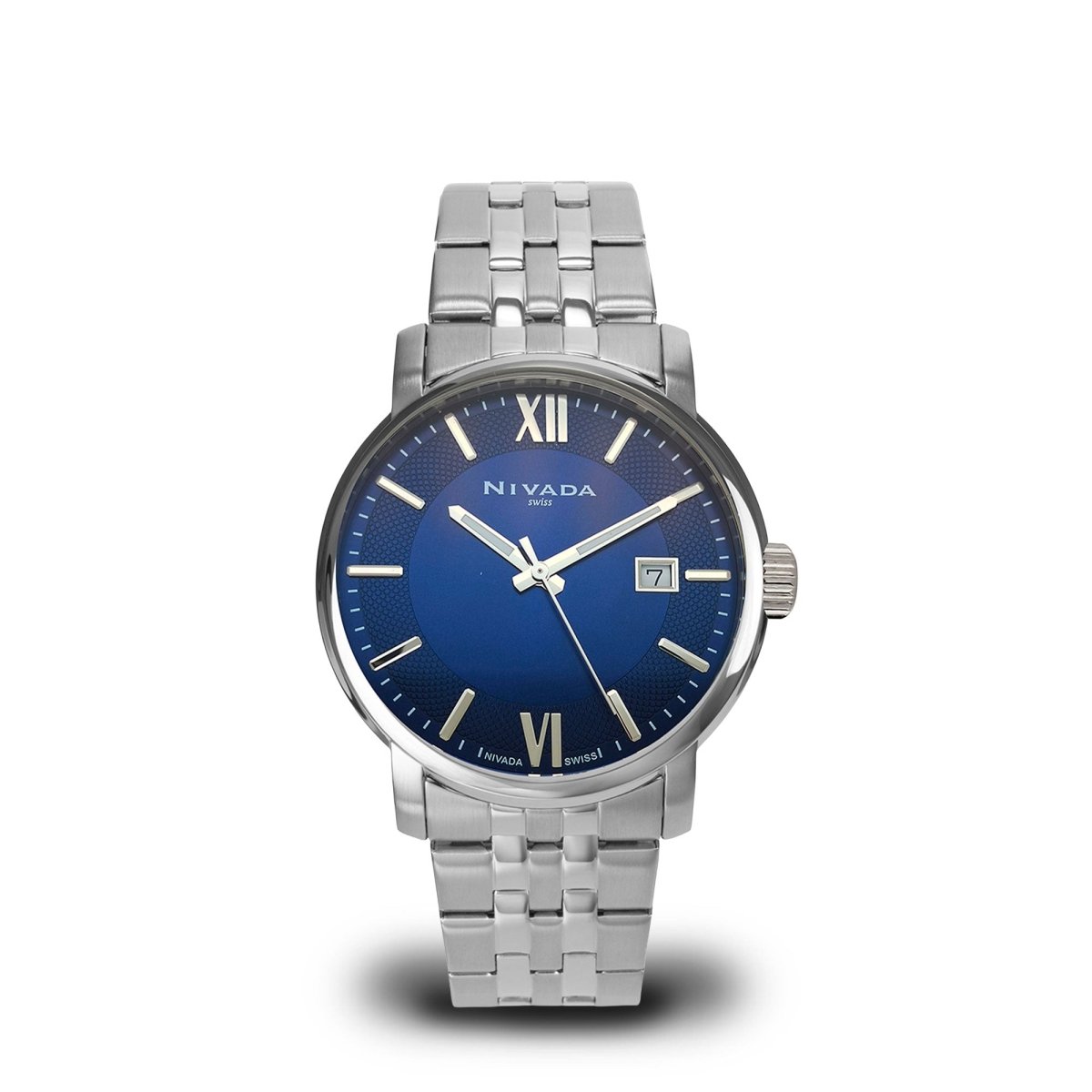 Reloj Corporate 180 Caballero - Reloj Nivada Swiss