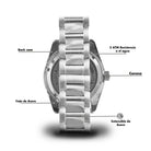 Reloj Corporate 181 Caballero - Reloj Nivada Swiss