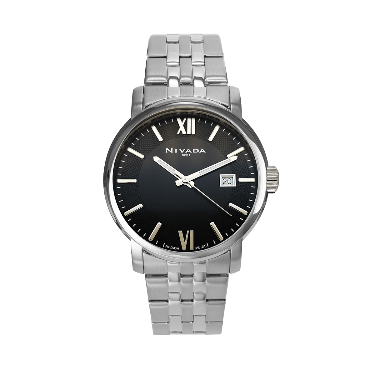 Reloj Corporate 181 Caballero - Reloj Nivada Swiss