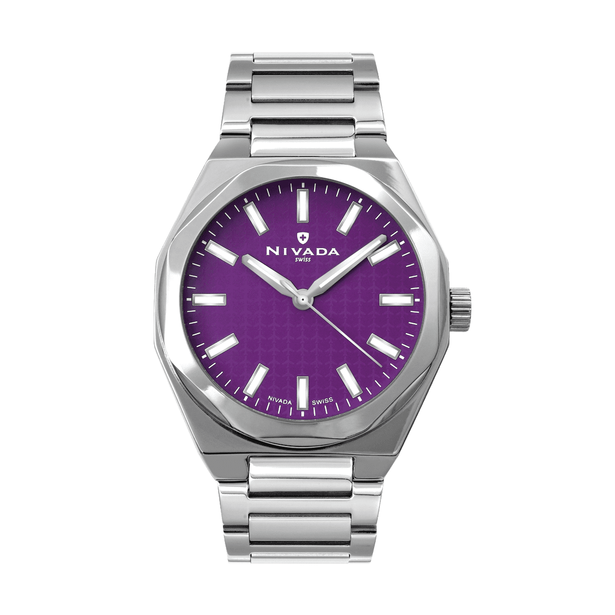 Reloj Corporate 184 Caballero - Reloj Nivada Swiss