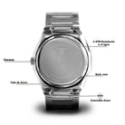 Reloj Corporate 184 Caballero - Reloj Nivada Swiss