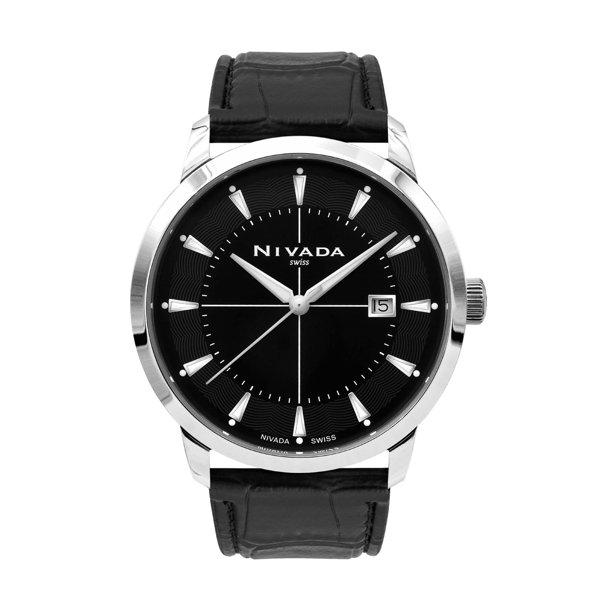 Reloj Corporate 189 Caballero - Reloj Nivada Swiss