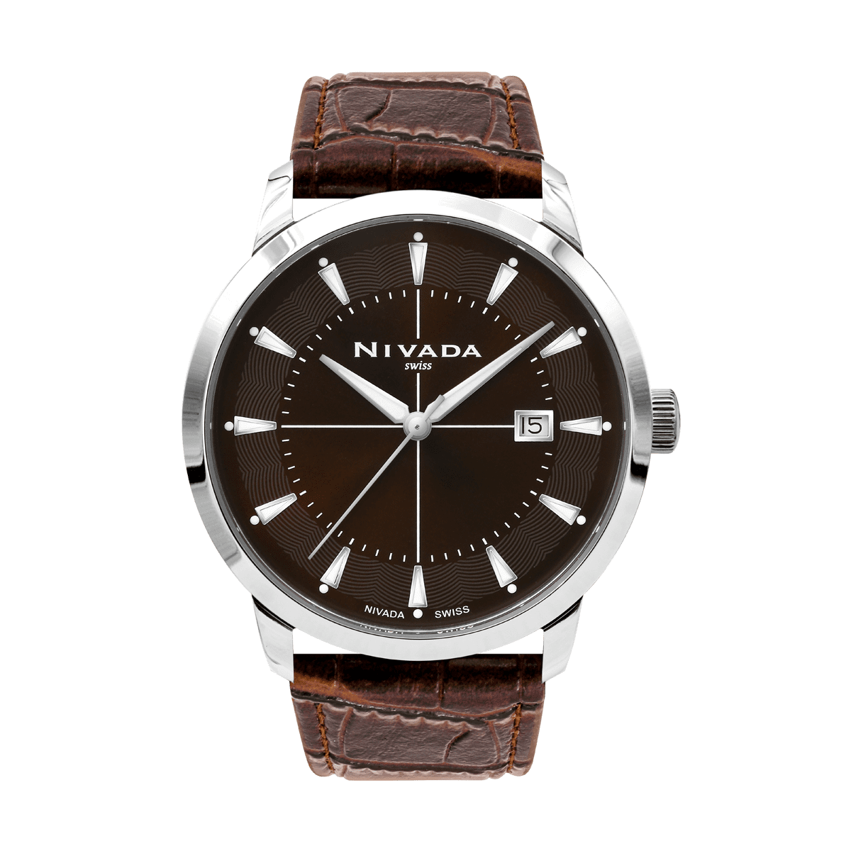 Reloj Corporate 191 Caballero - Reloj Nivada Swiss