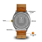 Reloj Corporate 193 Dama - Reloj Nivada Swiss