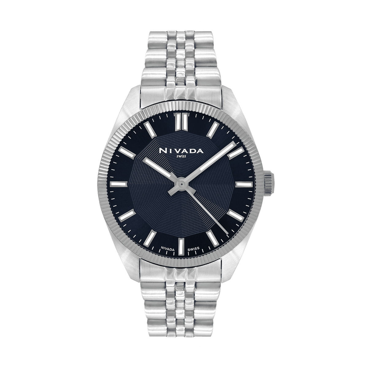 Reloj Corporate 197 Caballero - Reloj Nivada Swiss