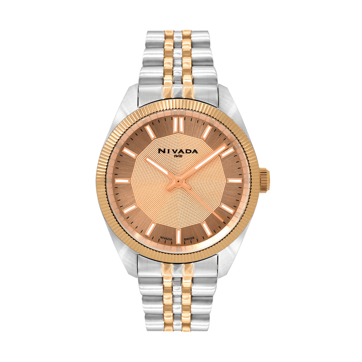 Reloj Corporate 198 Caballero - Reloj Nivada Swiss