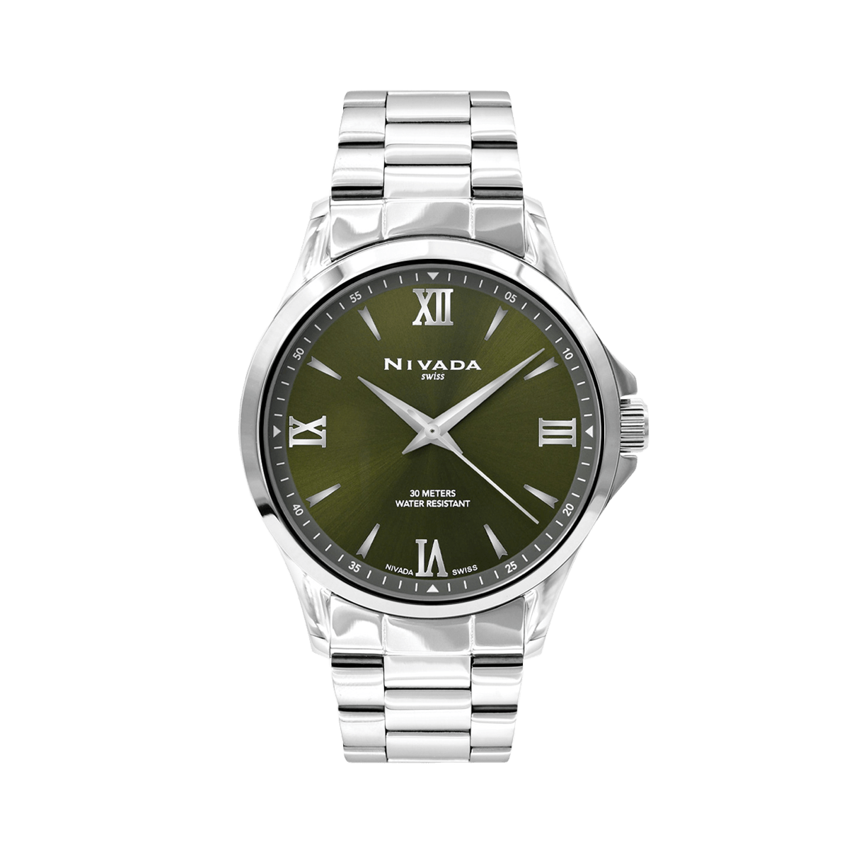 Reloj Corporate 210 Caballero - Reloj Nivada Swiss