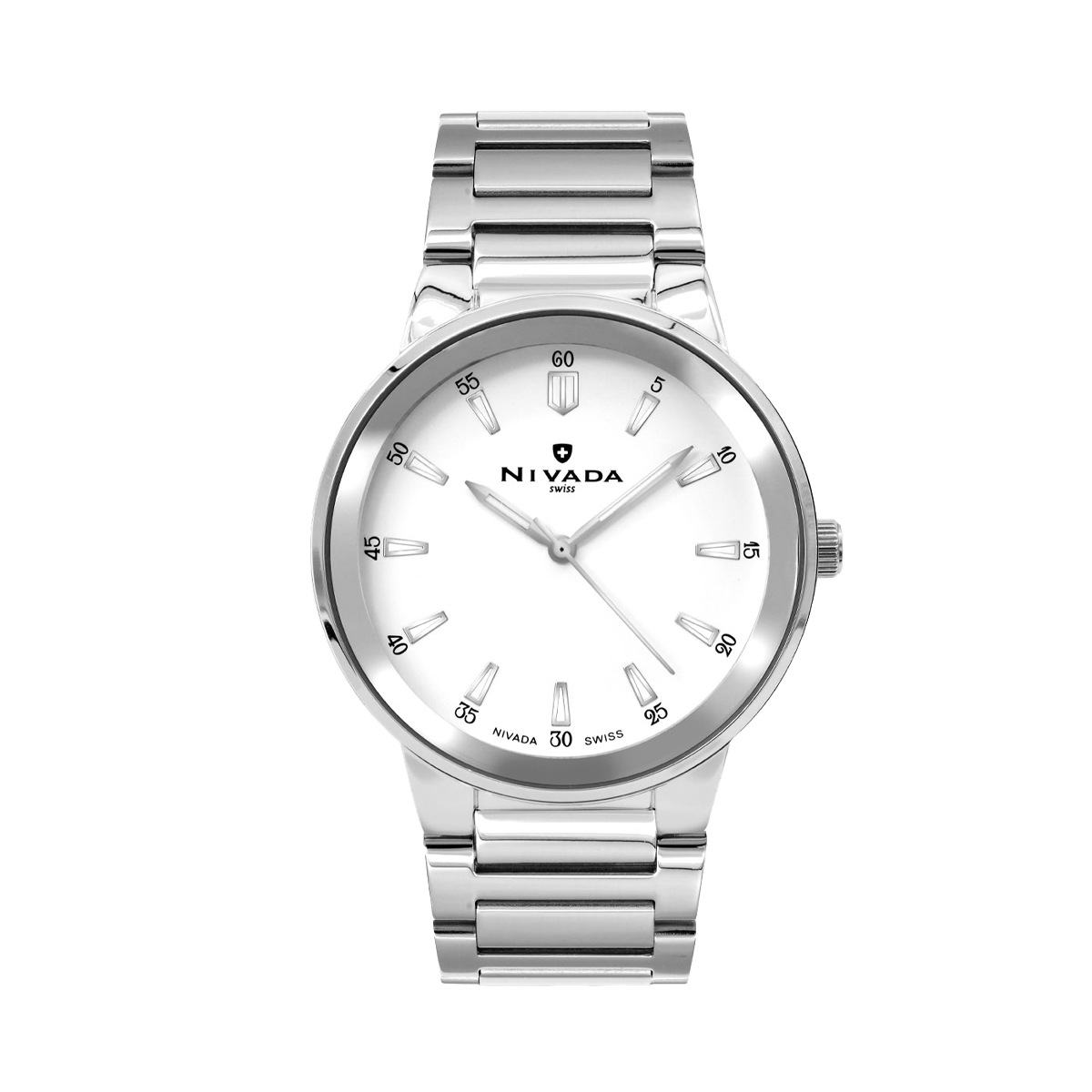 Reloj Corporate 217 Caballero - Reloj Nivada Swiss