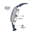 Reloj Corporate 219 Caballero - Reloj Nivada Swiss