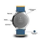 Reloj Corporate 219 Caballero - Reloj Nivada Swiss