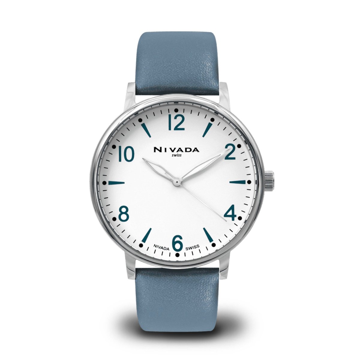 Reloj Corporate 219 Caballero - Reloj Nivada Swiss